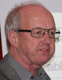 Bengt-Arne Wallden