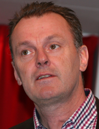 Jim Sjöström