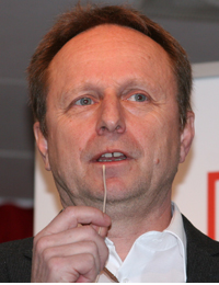 Lars Nyström