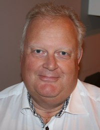 Mats Rehnström